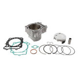 Cylinder Works 06-09 Suzuki LT-R 450 450cc +2.5mm Big Bore Cylinder Kit 474cc 11.7:1 Comp. 98mm - 41002-K01