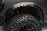 Husky Liners 19-26 RAM 2500/3500 RVL Style Fender Flares - 4pc - 2805940