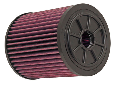 K&N Replacement Round Air Filter for 13-14 Audi RS6/RS7 4.0L V8 - E-0664