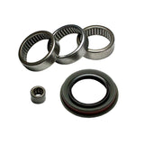Yukon Gear Axle Bearing & Seal Kit For GM 9.25in IFS Front - AK GM9.25IFS