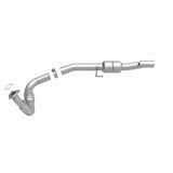 MagnaFlow Conv DF 00-06 Chevy/GMC Driver Side 6.0L - 447269