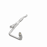 MagnaFlow 2002 Dodge Ram 1500 5.9L California Grade CARB Compliant Direct-Fit Catalytic Converter - 4583018