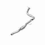 MagnaFlow Conv DF 02-03 Avalanche 8.1 Driver Side - 93465