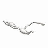 MagnaFlow Direct Fit Catalytic Converter 04-07 Dodge Ram 5.7L - 51358