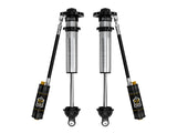 ICON 2007+ Toyota Tundra 2.5 Custom Shocks VS RR CDCV Coilover Kit w/LT w/o Coil - 59750C-CB