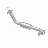 MagnaFlow California Grd Conv Direct Fit 1996 Buick Roadmaster/Cadillac Fleetwood/Chevrolet Caprice - 4481185