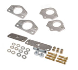 Ridetech 67-70 Ford Mustang Small Block StreetGRIP Suspension System - 12105010