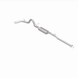 MagnaFlow SYS Cat-Back 2014 Toyota Tacoma 4.0L - 15315