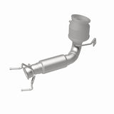 MagnaFlow 15-19 Mini Cooper S L4 2.0L Direct-fit Catalytic Converter - 52929
