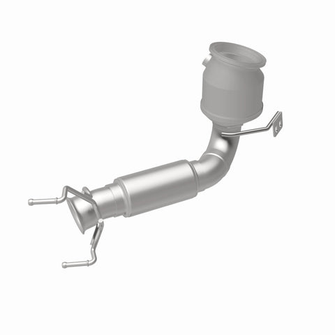 MagnaFlow 15-19 Mini Cooper S L4 2.0L Direct-fit Catalytic Converter - 52929