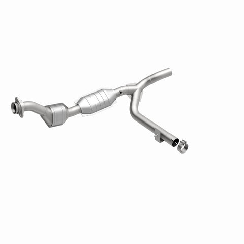 MagnaFlow Conv DF 99 Ford F-150 4.6L - 23082