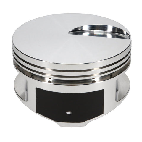 JE Pistons 427 BBF FLAT TOP Set of 8 Pistons - 242935