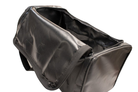 Fishbone Offroad Tool and Recovery Bag 18x8x8In - Black - FB55242