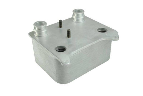 Sinister Diesel 03-07 Ford Powerstroke 6.0L Oil Cooler Kit (Includes Gaskets & O-Rings) - SD-OC-6.0