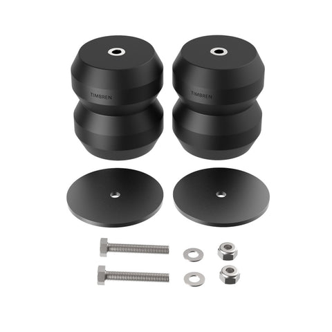 Timbren 1999 Chevrolet Silverado 1500 RWD Rear Suspension Enhancement System - GMRCK15S