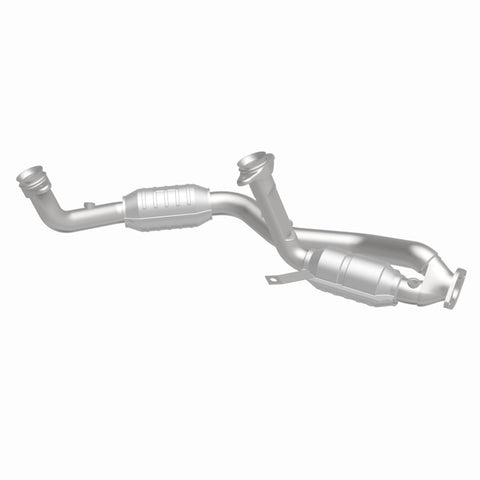 MagnaFlow Conv DF 96-99 Ford Taurus3.0L 50S - 444033