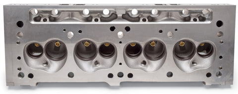Edelbrock Single Perf RPM Sb/Chrys Head Bare - 60769