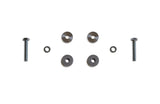 MaxTrac 07-18 GM C1500 2WD Front Sensor Spacers for Magneride Models - 8317MR