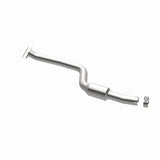 MagnaFlow 09-16 BMW Z4 L6 3.0L OEM Grade / EPA Compliant Direct-Fit Catalytic Converter - 21-171