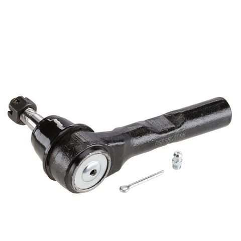 MOOG 04-12 Chevrolet Malibu Front Outer / Outer Tie Rod End - ES800086