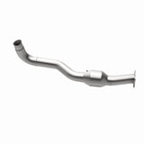 MagnaFlow Direct Fit Catalytic Converter01-05 GM Silv/Sierra 6.6L - 60501