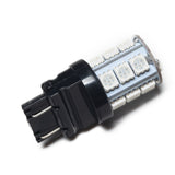 Oracle 3157 18 LED 3-Chip SMD Bulb (Single) - Red - 5103-003