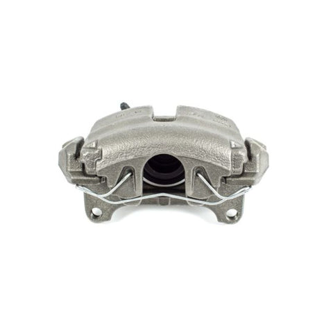 Power Stop 08-09 Audi TT Front Right Autospecialty Caliper w/Bracket - L2975A