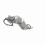 MagnaFlow Converter Direct Fit 12-14 Subaru Impreza 2.5L / 15-16 WRX STI - 5411014