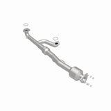 MagnaFlow Direct Fit Catalytic Converter 13-14 Accord 3.5L - 52027