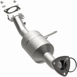 MagnaFlow Conv DF 2003 Cadillac CTS 3.2L Passenger Side - 24094