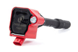 Dinan B-Series Style (B36/B38/B46/B48/B58/S58) Ignition Coil - Red - D650-0009