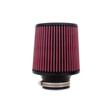 Mishimoto Performance Air Filter 4in Inlet 6in Filter Length - MMAF-4006