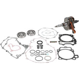 Hot Rods 14-20 Yamaha YFZ 450 R 450cc Bottom End Kit - HR00124