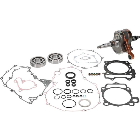 Hot Rods 14-20 Yamaha YFZ 450 R 450cc Bottom End Kit - HR00124