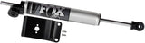 Fox 14-18 RAM 2500/3500 2.0 Performance Series 8.3in TS Stabilizer Axle Mount - 985-02-135