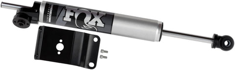Fox 14-18 RAM 2500/3500 2.0 Performance Series 8.3in TS Stabilizer Axle Mount - 985-02-135