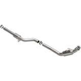 Magnaflow Conv DF 2013-2017 SL550 V8 4.6 OEM Underbody - 21-571
