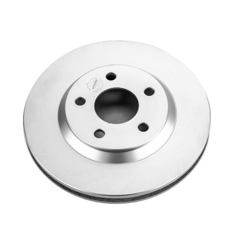 Power Stop 2005 Buick LeSabre Front Evolution Geomet Coated Rotor - AR8299EVC