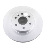 Power Stop 15-19 Chevrolet Colorado Front Evolution Geomet Coated Rotor - AR82188EVC