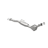 MagnaFlow Direct Fit Catalytic Converter 01-06 Ford Ranger 2.3L - 24076
