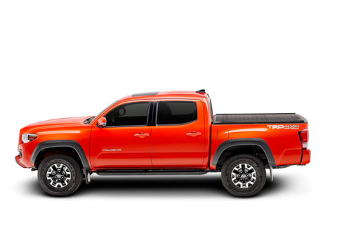 Retrax 07-up Tundra Regular & Double Cab Long Bed RetraxPRO MX - 80833
