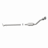 MagnaFlow Direct Fit Catalytic Converter 02-03 Buick Rendezvous 3.4L - 51845