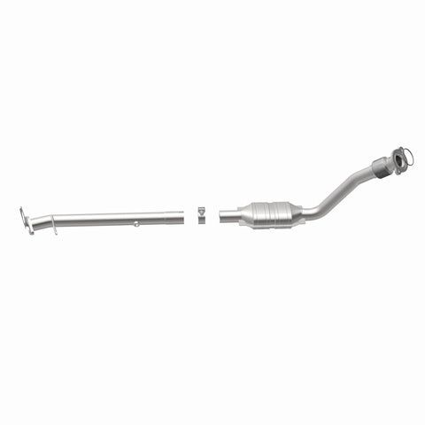 MagnaFlow Direct Fit Catalytic Converter 02-03 Buick Rendezvous 3.4L - 51845