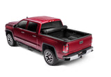 Truxedo 04-12 GMC Canyon & Chevrolet Colorado 5ft Sentry CT Bed Cover - 1539816