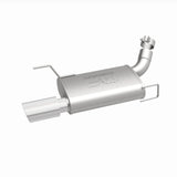 MagnaFlow Sys C/B 05-09 Mustang V6 4.0L Axl-Bak - 15889