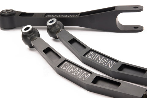 Dinan 18-23 BMW M5 Suspension Links - Rear - D280-0020