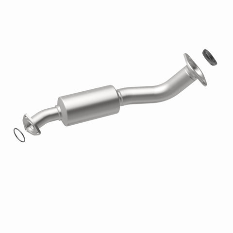 MagnaFlow California Grade CARB Compliant Converter Direct Fit 02-06 Acura RSX Type-S L4 2.0L - 5461182