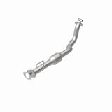 MagnaFlow Conv DF 98-02 Honda Passport 3.2L - 93161