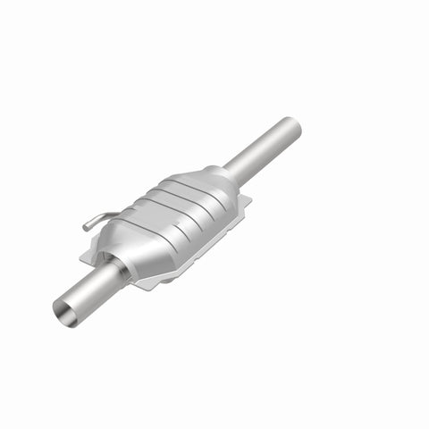 MagnaFlow Direct Fit Catalytic Converter Jeep 81 86 - 23222