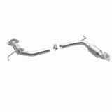MagnaFlow Converter Direct Fit 05-11 Toyota Tacoma 4.0L - 5491701